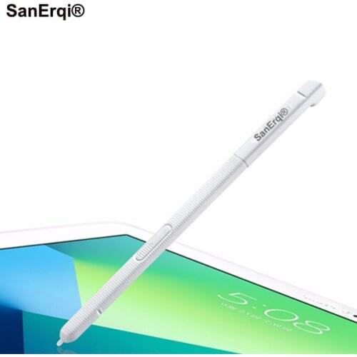 SanErqi S Pen Stylus For Samsung Galaxy Tab A 10.1 2016 P580 P585 Caneta Touch Screen Pen S-Pen
