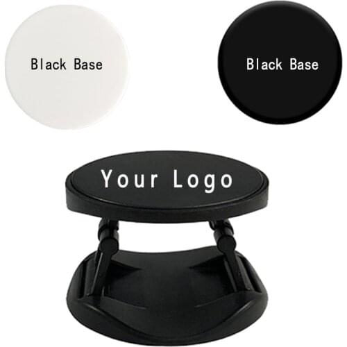 Universal Попсокет DIY Customized Popped Mobile Phone Holder Popular Custom Hot Finger Girp Ring Pocket Socket Stand