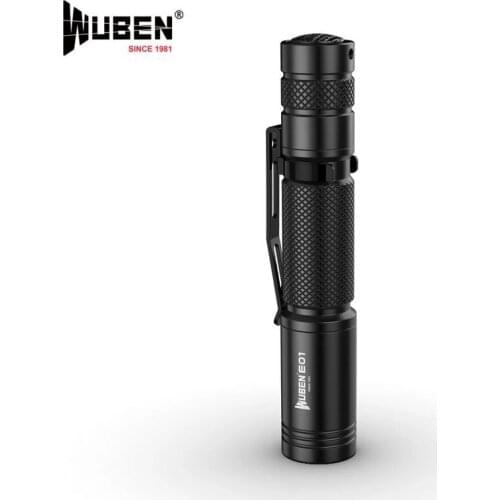 WUBEN Equipment For Tourism