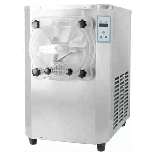 15L/H fruits chocolate hard ice cream maker ice cream maker snowball maker machine