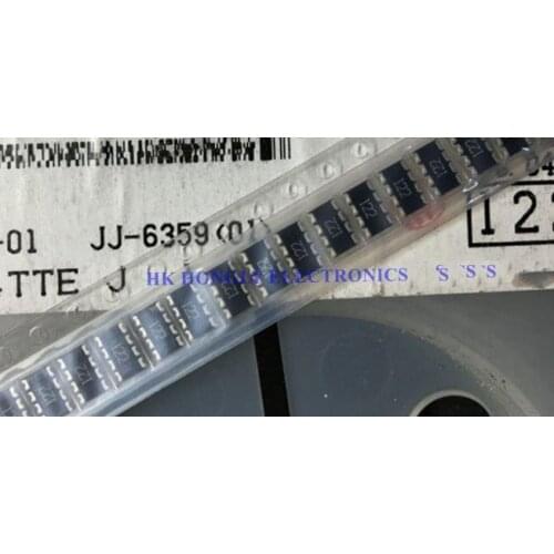 100PCS 1206X4 5% 8P4R 1K 1.2K 2K 2.2K 3.9K 4.7K 10K 22K 47K 100K 102 122 202 222 392 472 103 223 473 104 SMD Network Resistor