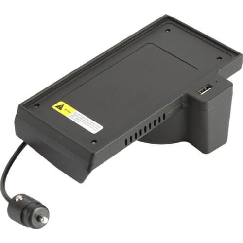 15W/10W/7.5W/5W Car Smartphone Fast Charging Wireless Charger for BMW X5 F15 14-18