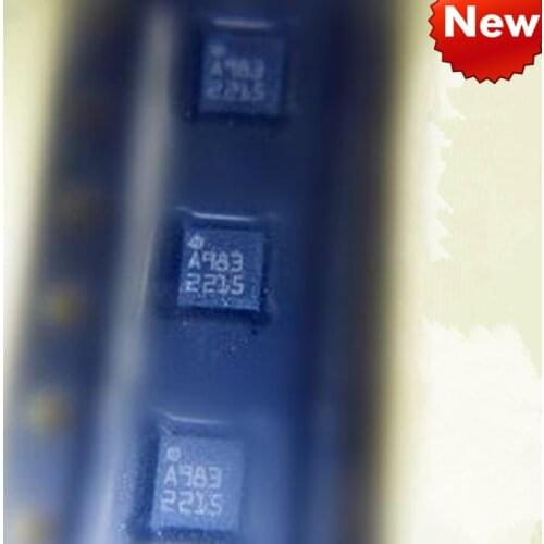 2pcs NEW HMC5983-TR HMC5983 A983 three-axis magnetoresistive sensor