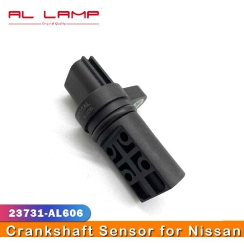 23731-AL606 Crankshaft Position Sensor For Nissan Altima Murano Infiniti G35 FX35