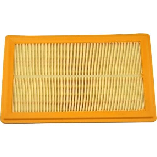 Car Engine Air Filter for MERCEDES-BENZ C-CLASS E-CLASS SLK W205 S205 C205 R172 1.6L 2.0L (2013-) C28004 2740940104