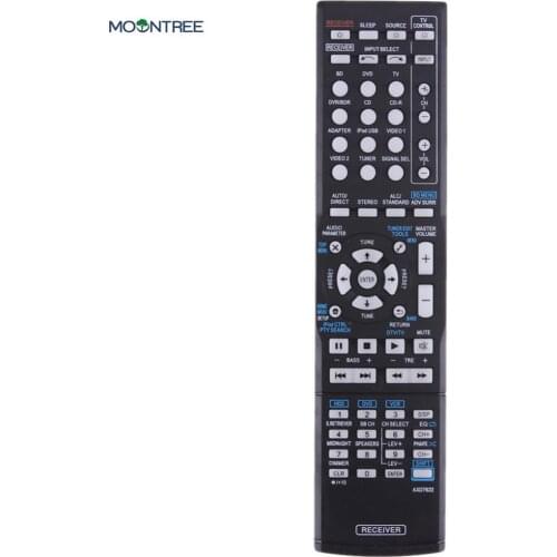 AXD7622 Replacement Remote Control For Pioneer VSX-521 AXD7660 VSX-422-K AXD7662 AV Receiver 433mhz remote controller