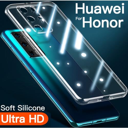 Basscor Huawei Honor 9 Lite Phone Cases