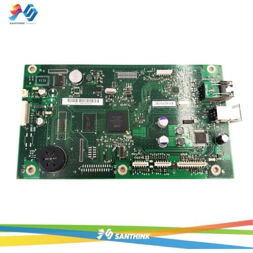 CE544-60001 for HP 1536 M1536DNF M1530MFP 1536NF m1536 1536 Formatter Board Logic board printer parts on sale