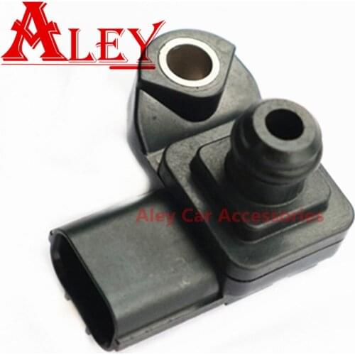 37830-RNA-A01 079800-7590 Manifold Absolute Pressure MAP Sensor OEM New