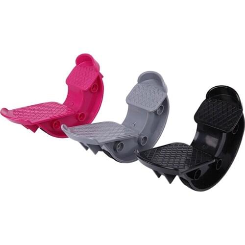 2021 Exercise Fitness Aid Warm-up Fitness Balance Relaxation Stretching Shoes Yoga Stretcher Foot Massage Pedal Tendon Tensioner