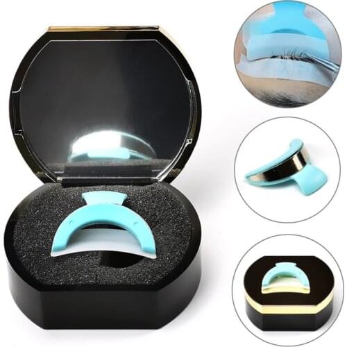 Eyelash Extension Tools Eye Lash Separator For Beginners Professional Makeup Tool Efficient Aid For Eyelash Grafting