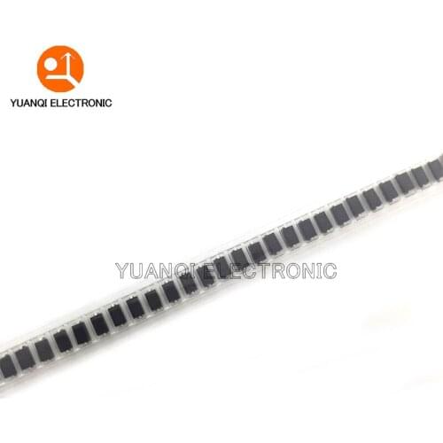 7 kinds*10pcs=70pcs/lot SMD diode package / M1 (1N4001) / M4 (1N4004) / M7 (1N4007)/ SS14 US1M RS1M SS34 KIT