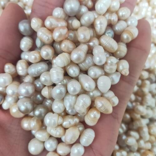 Natural Pearl Gravel Stone Aquarium Decoration Pillow Stone Fish Tank