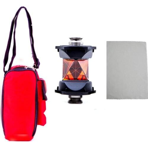 NEW Topcon & Sokkia Style 360 Degree Prism ATP1C, Remodeled For Total Station