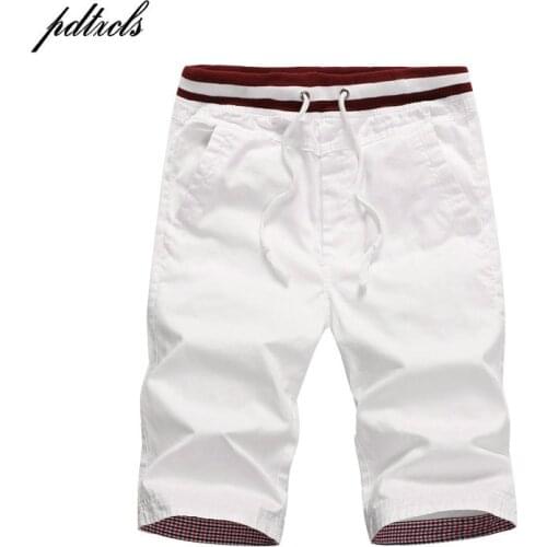 Мужские летние брюки Pdtxcls China At AliExpress