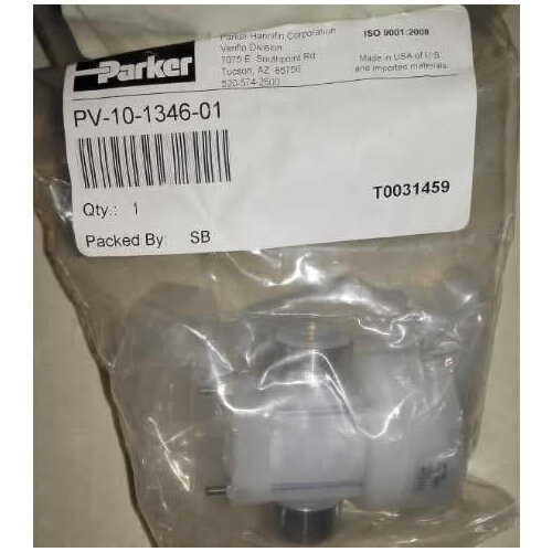 PV-10-1346-01 new parker valve