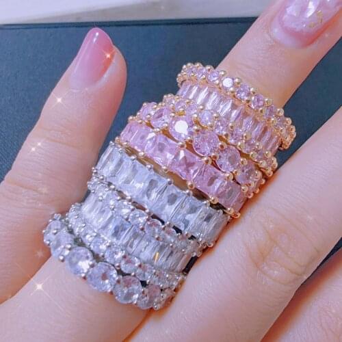 Кольца вечности Rinhoo China At AliExpress