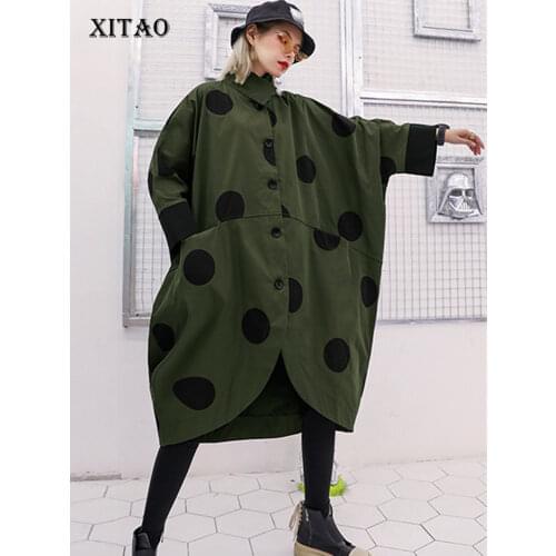XITAO Women's Raincoats