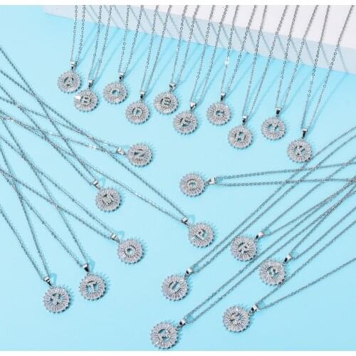 ZMZY Silver Pendants