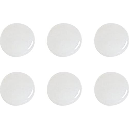 6Pcs Professional Waterproof Soft Silicone Safety Swimming Ear Plug Travel Sleep Safety Hearing Protection Noise Reducer & Case