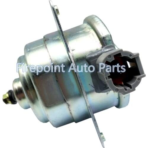 Auto ac electric fan motor for NIS-SAN Sentra X-TRIAL L4 1.8 2000-2006 21487-5L700/21486-9E010/21487-5L705/21491-4Z410