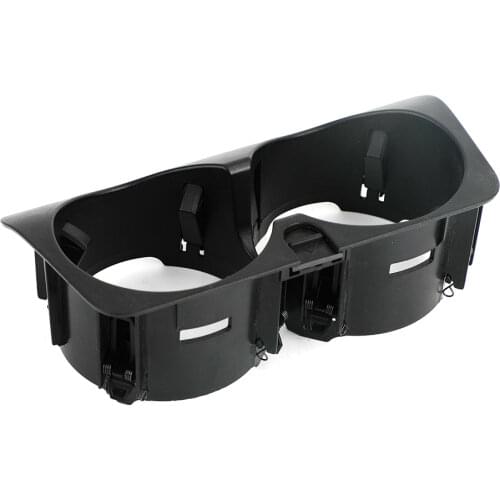 Car Front Center Console Insert Drinks Cup Holder Replacement For Mercedes Benz W205 W213 W253 W447 GLC V C Class 2056800691