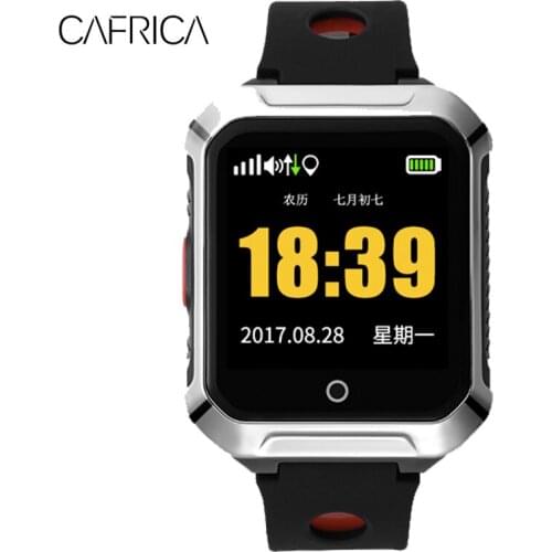 Умные часы CAFRICA China At AliExpress