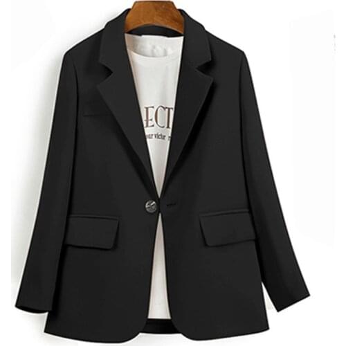 HanDuEKe Women's Cardigans Blazers