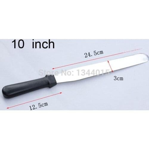 Кондитерские лопатки IHAON China At AliExpress