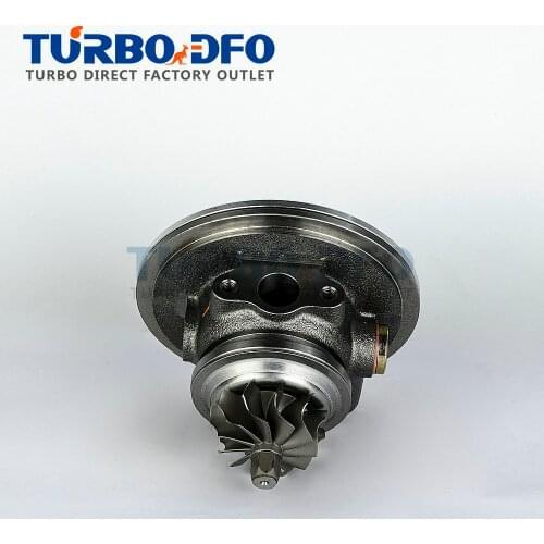 K03 New Turbolader CHRA For Audi A6 2.7T left/right side 169Kw AJK Balanced Turbine Core 53039880016 078145701S 1999-2001