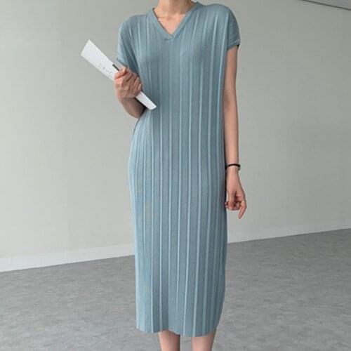 Loribindwood Plus Size Summer Dresses