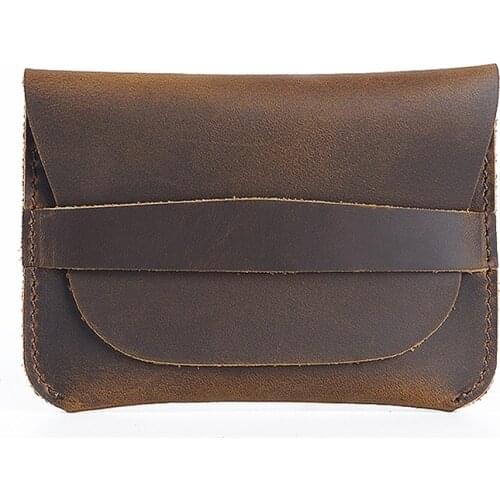 Moterm Wallets And Business Card Holders