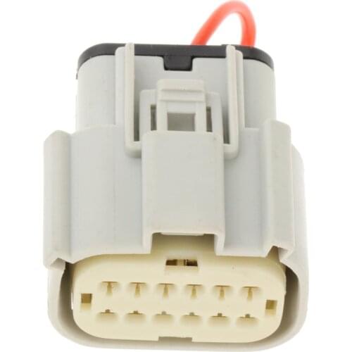 New Connector Plug Jumper Compatible with Harley 2019 and up GTS RADIO, Plug-n-Play, no soldering or crimping wires