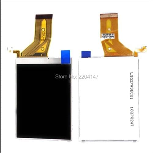 NEW LCD Display Screen for SONY Cyber-Shot DSC-W150 DSC-W170 DSC-W210 DSC-W220 DSC-W270 DSC-W300 A230 A330 A380 A390 Camera
