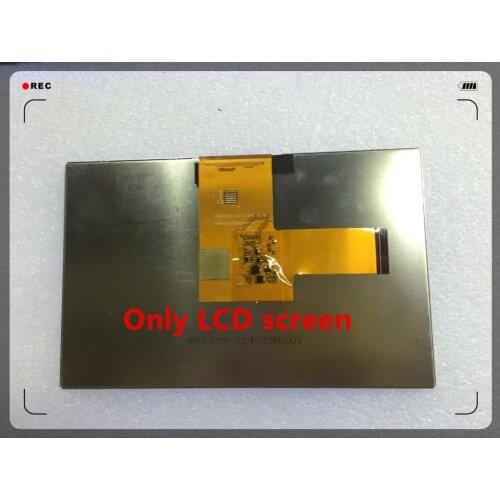 Original 7inch LCD screen KD070D23-40TA-B49 Touch screen KDWC070-0151-FPC-B4 KDWC070-0151-FPC KDWC070