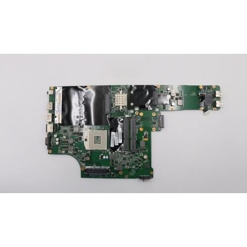 Original Laptop Lenovo Thinkpad L520 Motherboard FRU 63Y1807 63Y1805 63Y1806