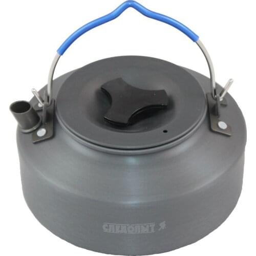 Следопыт Camping Teapots