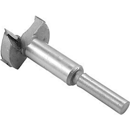 38mm Diameter Hole Saw Wood Drill Hinge Boring Bit Tip