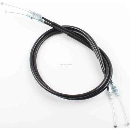 Motorcycle Throttle Cable for HONDA XR650L 1993-2013