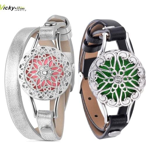 VICKY-HOME JEWELRY Bracelets With Pendants