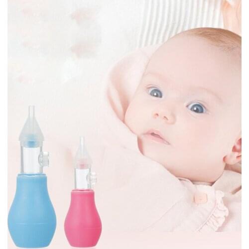 Yfashion Nasal Aspirators For Children