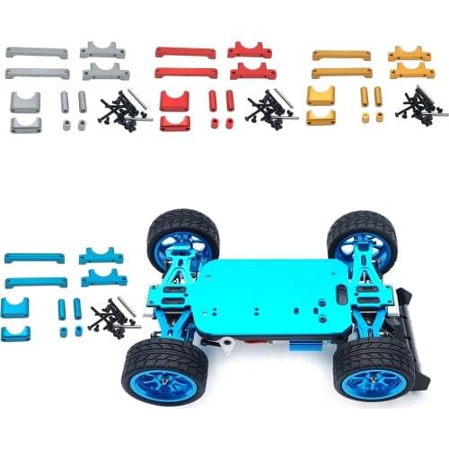 RC Car Parts Replace Parts for 1/18 Wltoys A949 A959 RC Car Parts