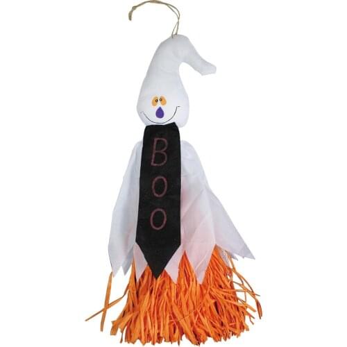 1pcs Halloween Props Paper Durable Pendant Tags For Ghost Festival House Graden Halloween Decorations For Home horrifying Decor