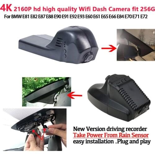 NEW Car DVR Dash Camera Video Recorder Dash Cam for BMW E81 E82 E87 E88 E90 E91 E92 E93 E60 E61 E65 E66 E84 E70 E71 E72