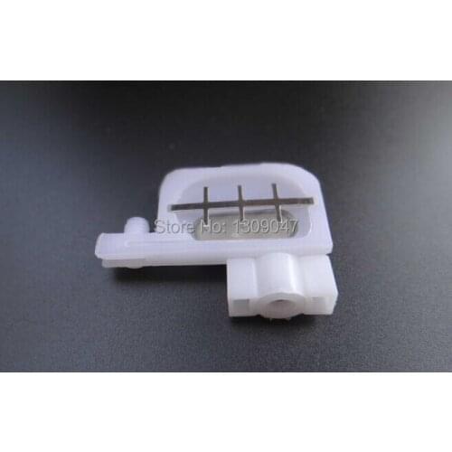 Free shipping 30pcs hot sales small damper big net with square head for Mimaki JV3 JV4 JV22 printer