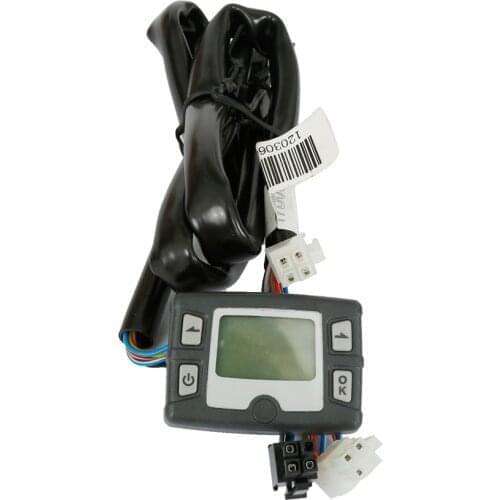 BF Remote Control Car