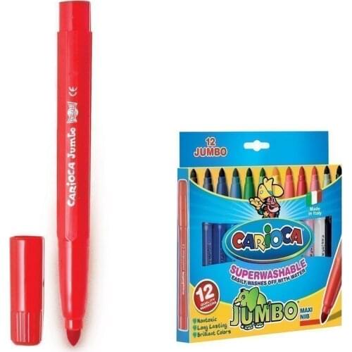 CARIOCA Goods For Training