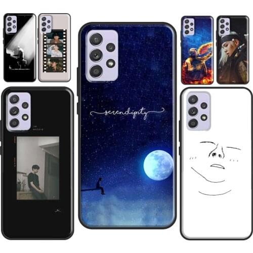 Suga Jimin V Jungkook For Samsung Galaxy A52 A12 A32 A72 A10 A40 A50 A70 A21S A20e A11 A31 A41 A51 A71 Case