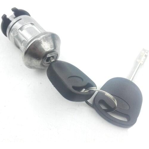 Ignition Lock Cylinder for MK6 2000-2006 1022184 94AGA3697AB