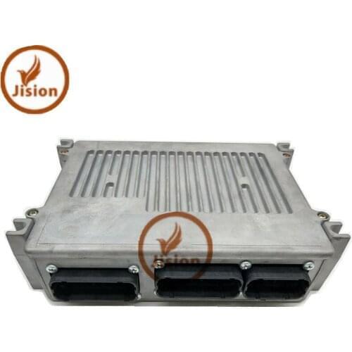 Jision PC210-7 PC220-7 PC230-7 Excavator Controller Computer Board ECU 7835-26-1007
